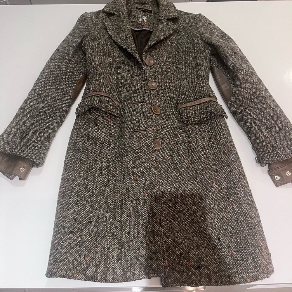 Rudsak coat
